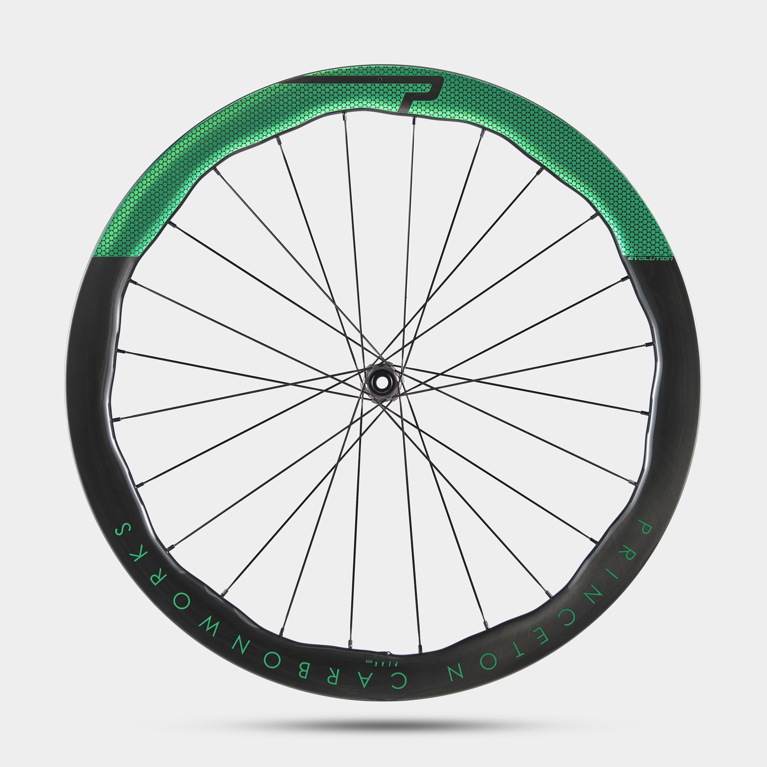 Princeton Carbonworks Peak 4550 Evolution - obrazek 3