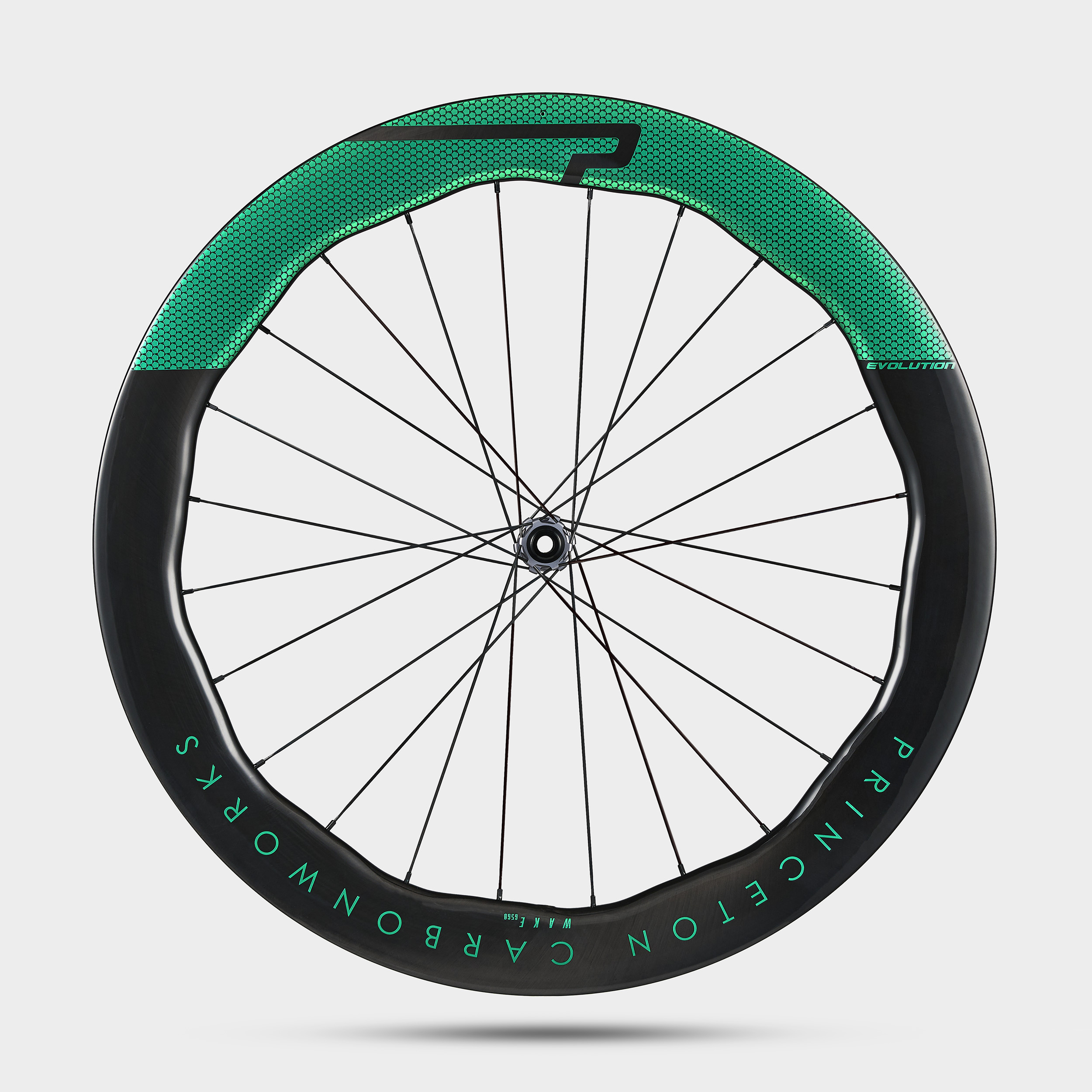 Princeton Carbonworks Wake 6560 Evolution - obrazek 4