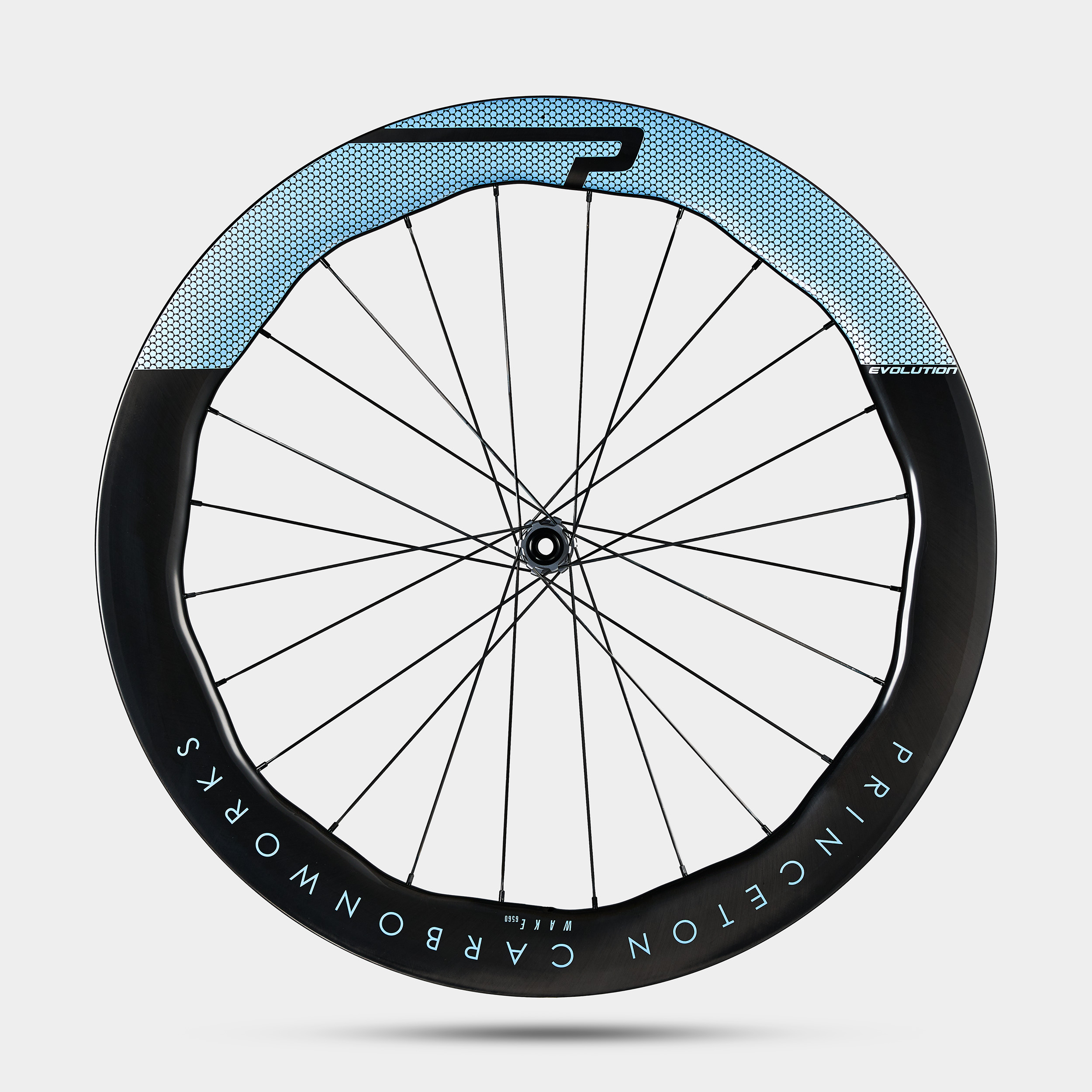 Princeton Carbonworks Wake 6560 Evolution - obrazek 3