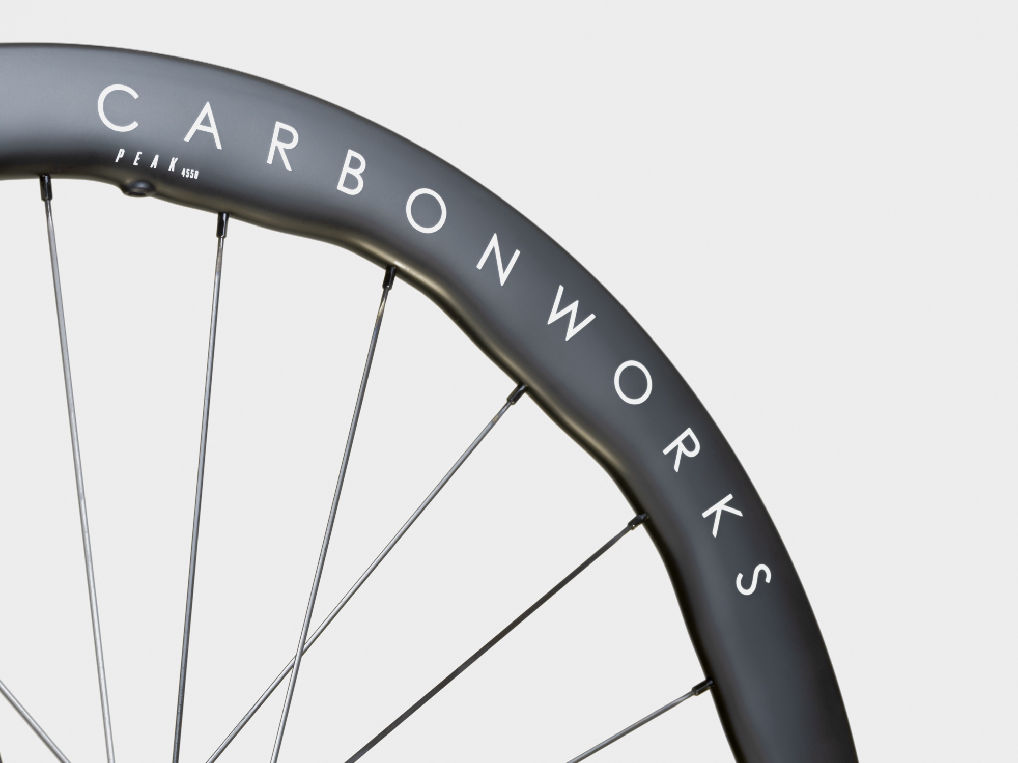 Princeton Carbonworks Peak 4550 Evolution - obrazek 6