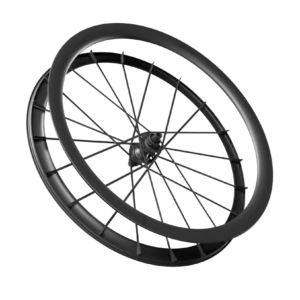 LIGHTWEIGHT MEILENSTEIN ART BLACK ED