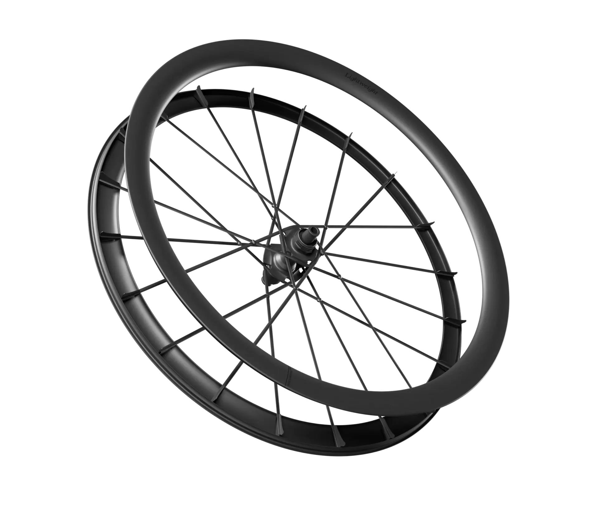 LIGHTWEIGHT MEILENSTEIN ART BLACK ED