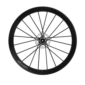 LIGHTWEIGHT Obermayer EVO BLACK ED