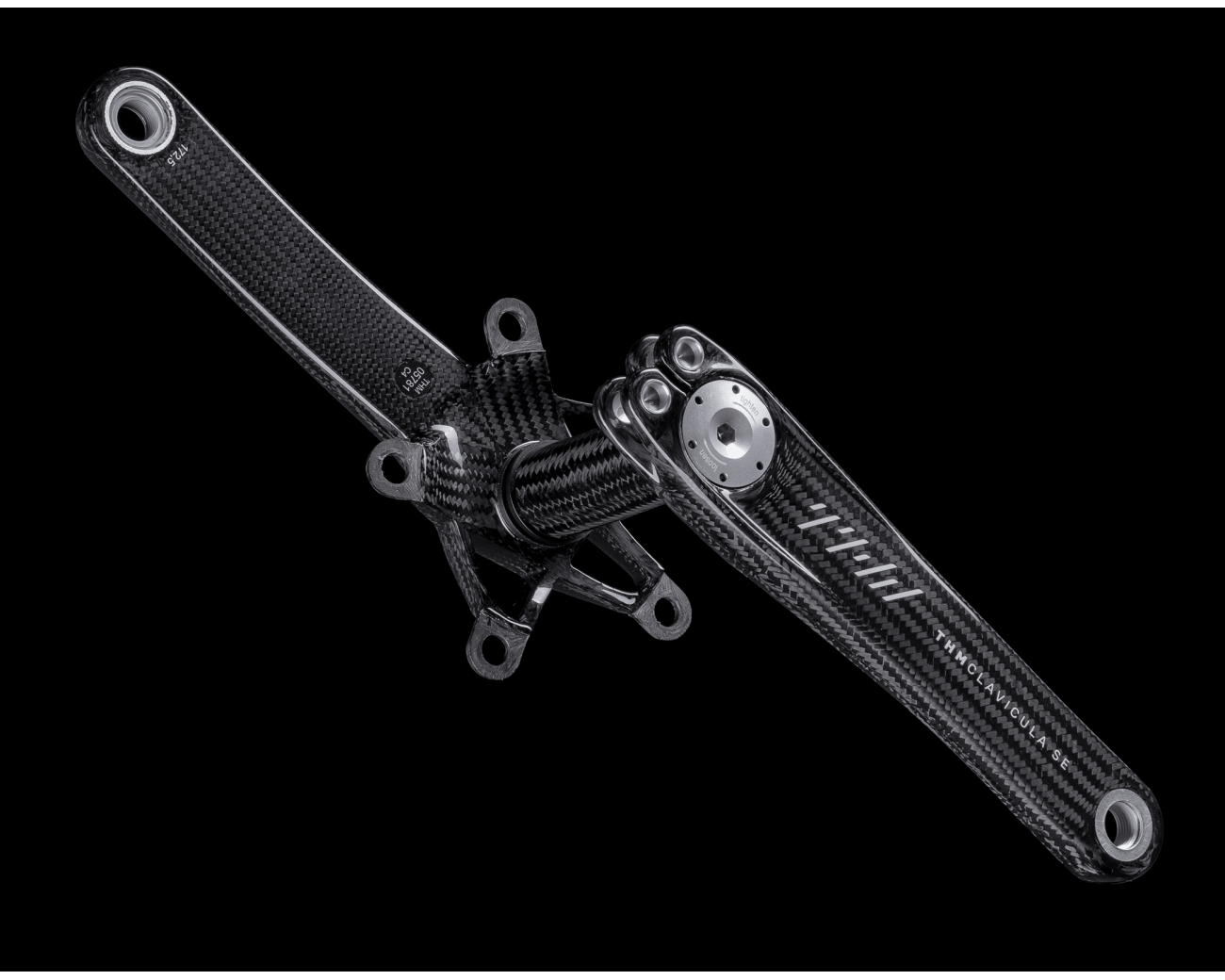 THM CLAVICULA SE ROAD 165m - obrazek 3