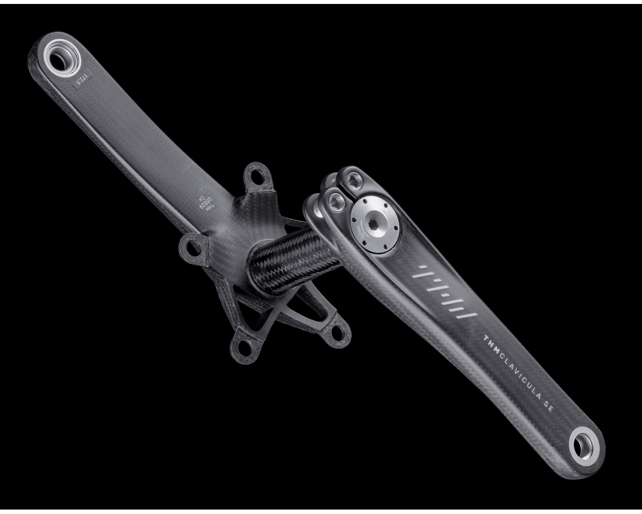 THM CLAVICULA SE ROAD 165m - obrazek 4