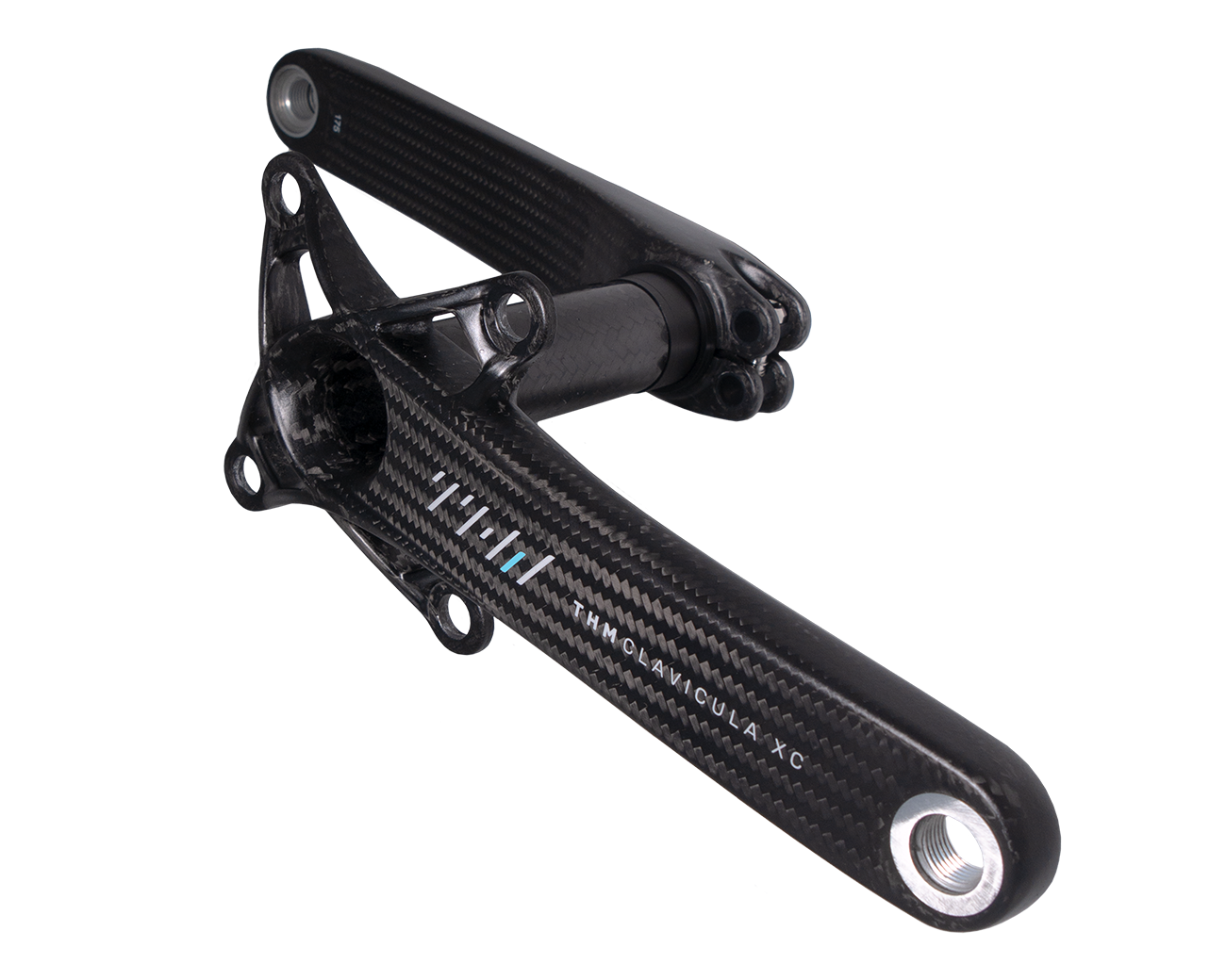 THM CLAVICULA XC MTB 170mm