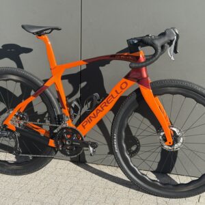 Pinarello Grevil F9
