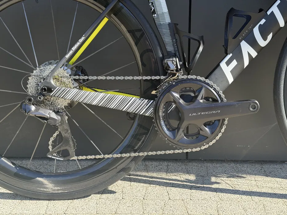 Factor Ostro V.A.M Geometric 54 - obrazek 5