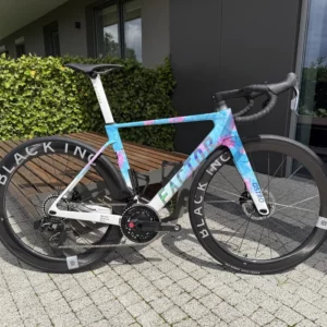 Factor Ostro V.A.M Watercolour 52