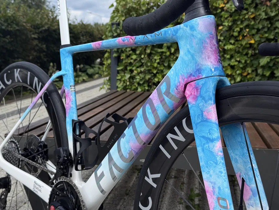 Factor Ostro V.A.M Watercolour 52 - obrazek 3