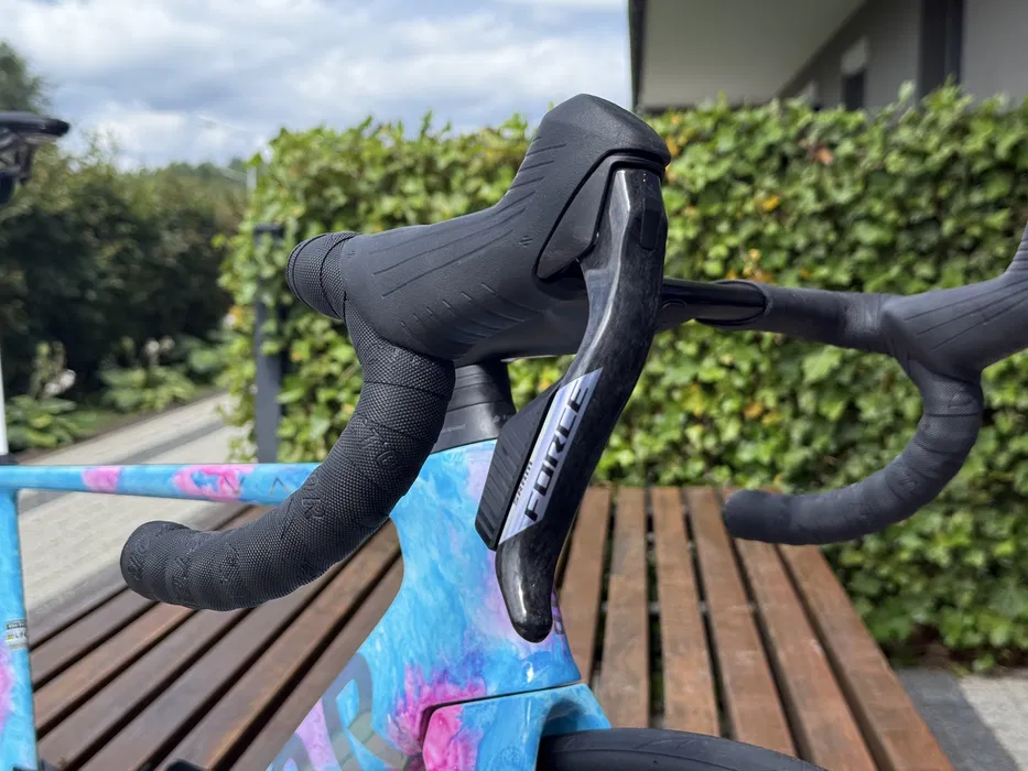 Factor Ostro V.A.M Watercolour 52 - obrazek 5