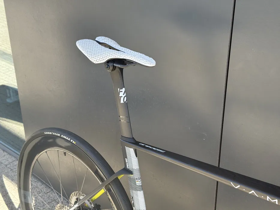 Factor Ostro V.A.M Geometric 54 - obrazek 6