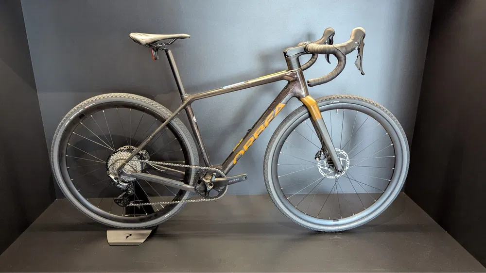 Orbea Terra M30 Team S 2024