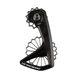 Wózek Ceramicspeed  OSPW RS 3D Titanium for Shimano 9250/8150