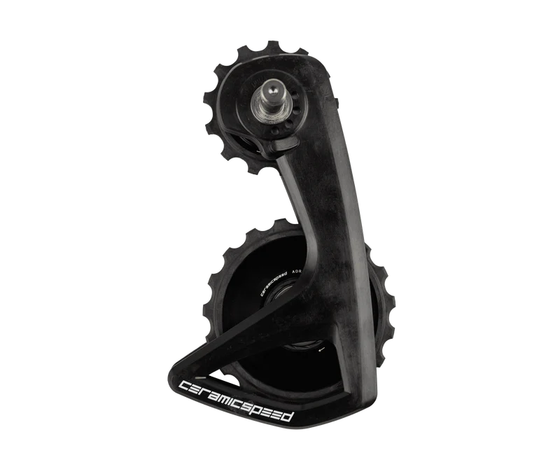 Wózek Ceramicspeed OSPW RS Alpha for Shimano 9250/8150