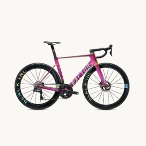 Rama Factor Ostro V.A.M SCARAB