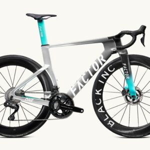 RAMA FACTOR ONE Silverstone