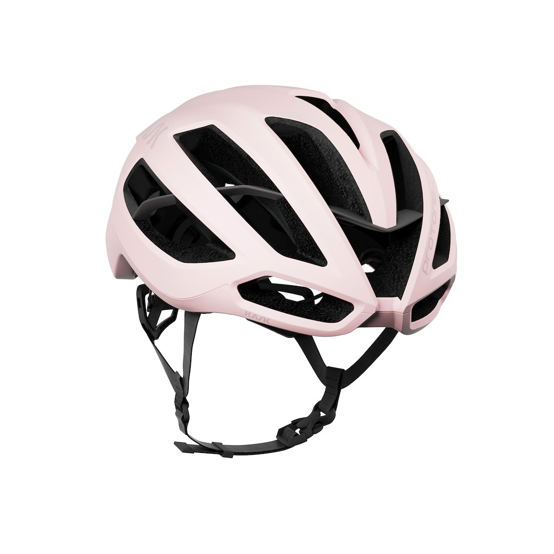 Kask KASK Protone Icon  Flamingo Matt