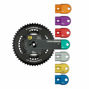 KORBA SRM Aero Aluminium