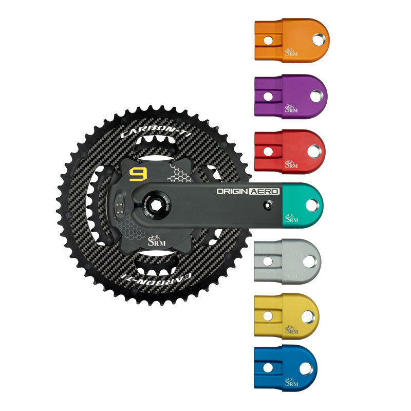 KORBA SRM Aero Aluminium