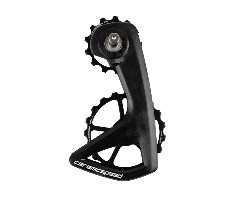 Wózek Ceramicspeed OSPW RS 5-Spoke for Shimano 9250/8150