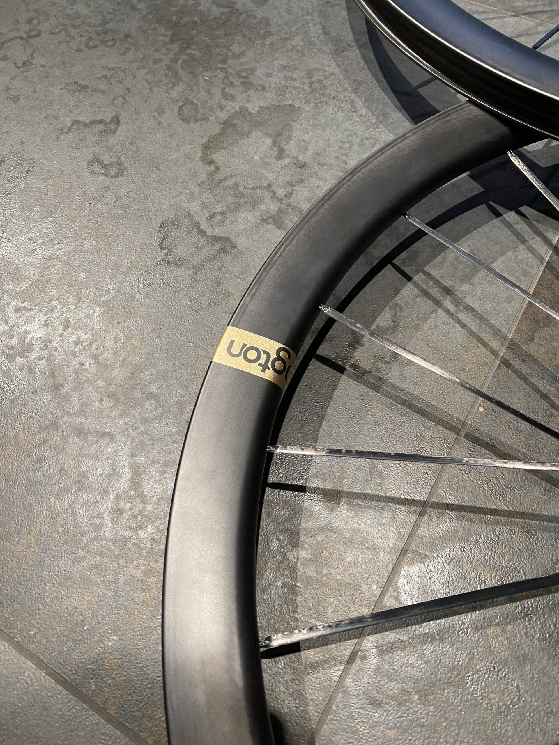 PARTINGTON R-SERIES MKII R39/44 ( DEMO SET ) - obrazek 7