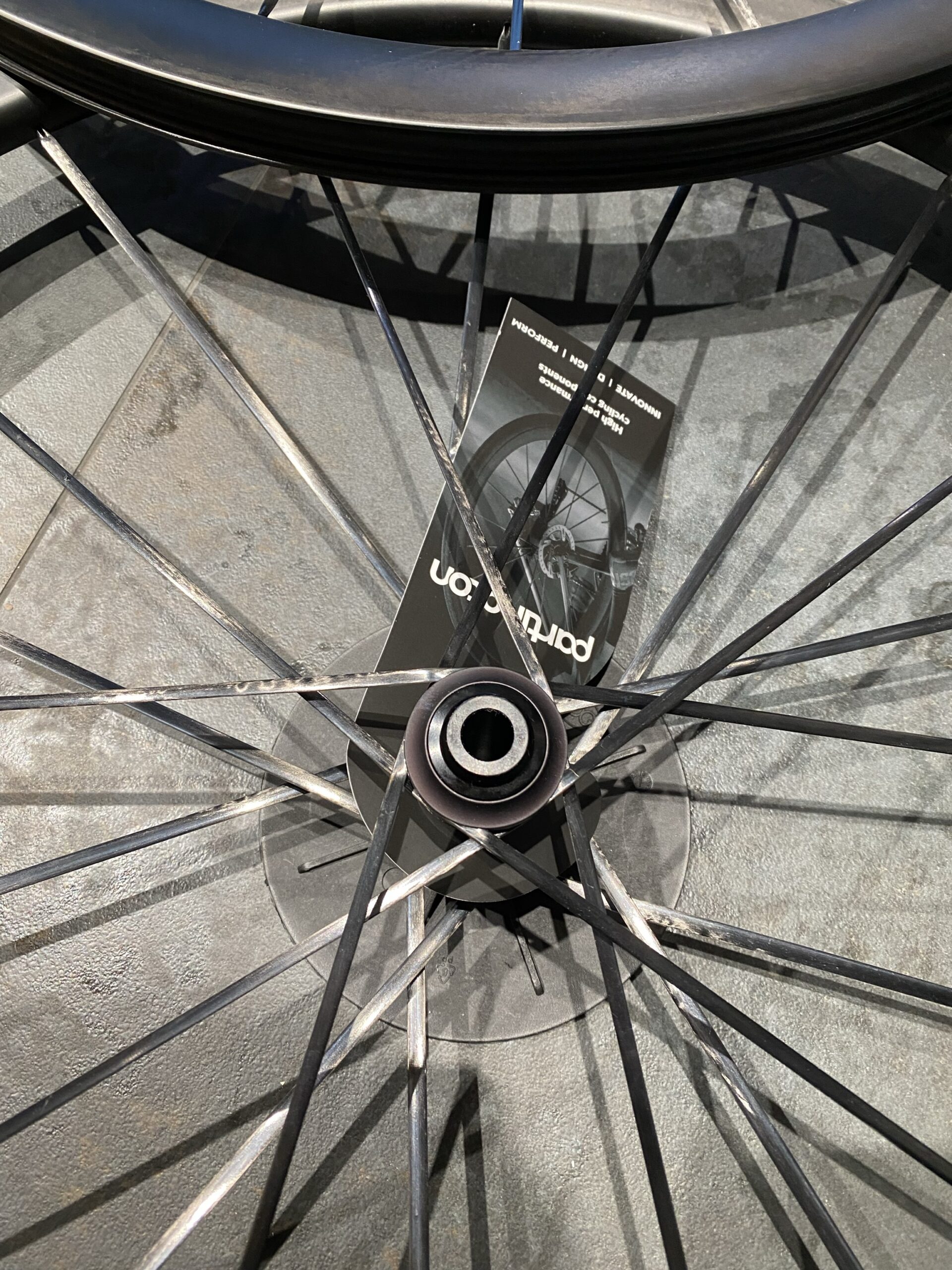 PARTINGTON R-SERIES MKII R39/44 ( DEMO SET ) - obrazek 6