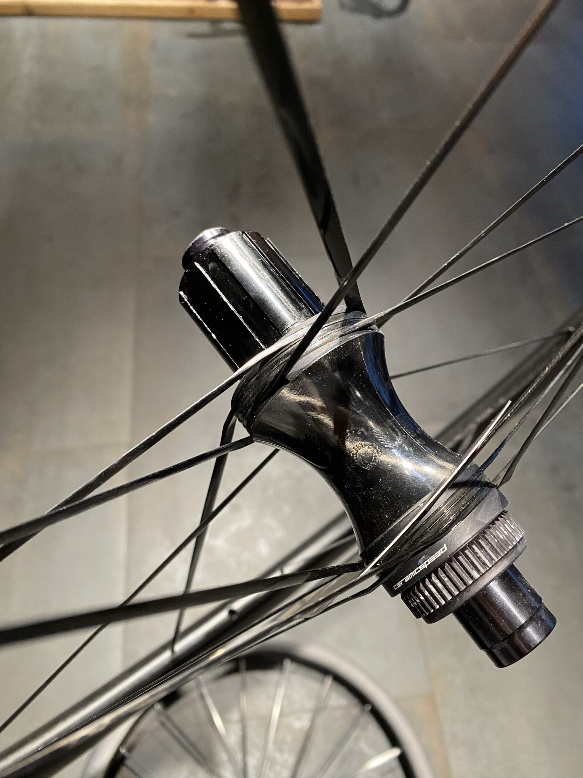 PARTINGTON R-SERIES MKII R39/44 ( DEMO SET ) - obrazek 3