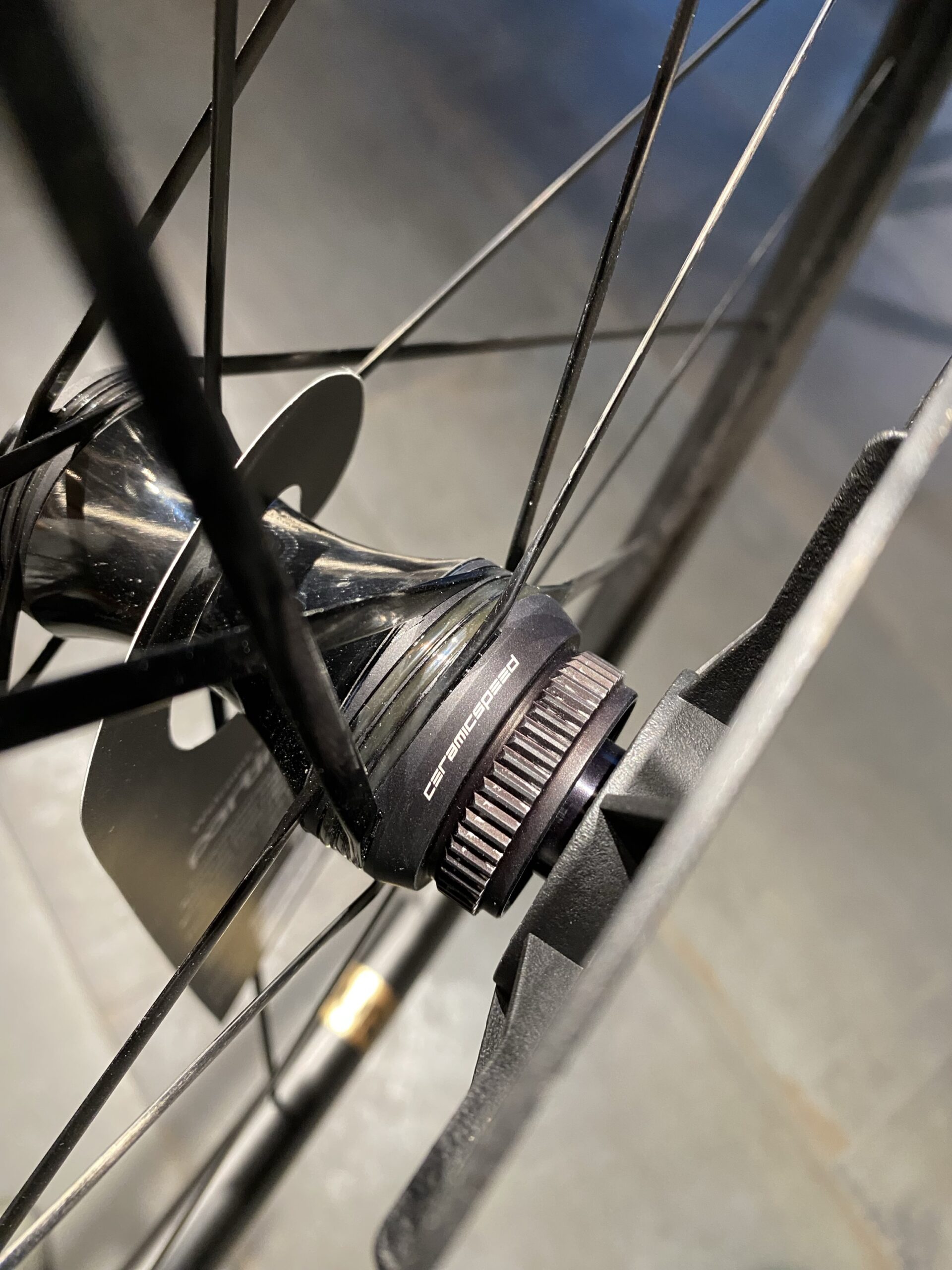 PARTINGTON R-SERIES MKII R39/44 ( DEMO SET ) - obrazek 4