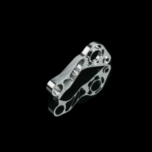 SixWeel Titanium Direct Mount Derailleur Hanger