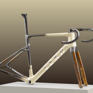 RAMA SEKA SPEAR RDC SOLAR BRONZE