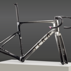 RAMA SEKA SPEAR RDC CHRONOS