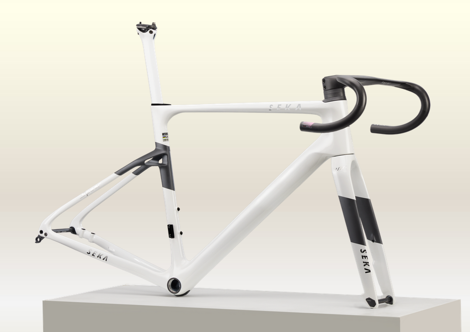 RAMA SEKA SPEAR RDC ULTRA WHITE