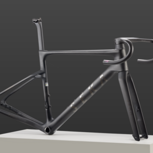 RAMA SEKA SPEAR RDC SHADOW BLACK