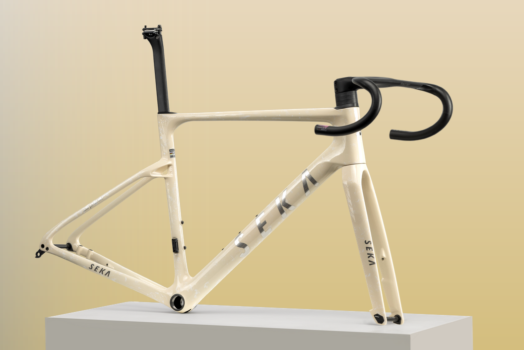 RAMA SEKA SPEAR COSMIC BEIGE