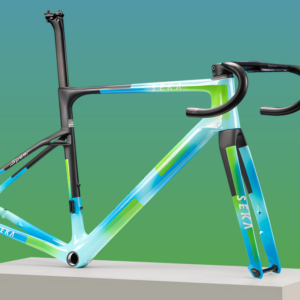 RAMA SEKA SPEAR BOREALIS BLUE