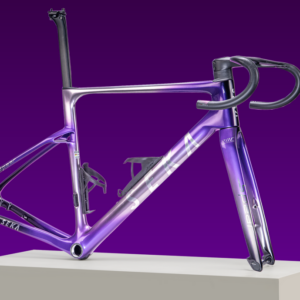 RAMA SEKA SPEAR RDC THORIAN PURPLE