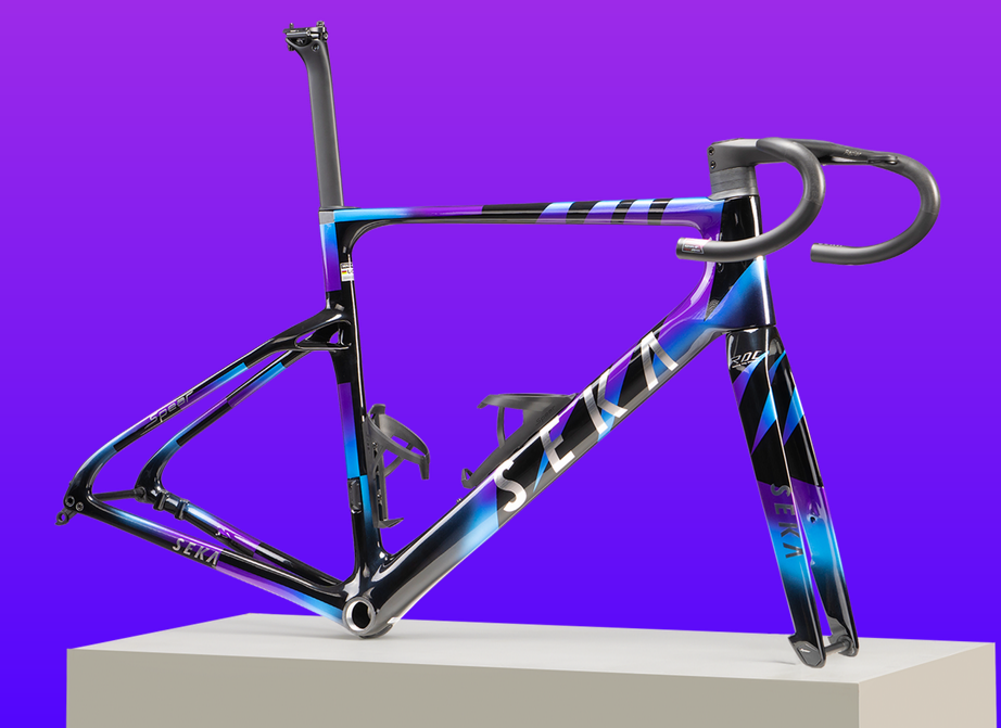 RAMA SEKA SPEAR RDC NIGHTHAWK BLUE