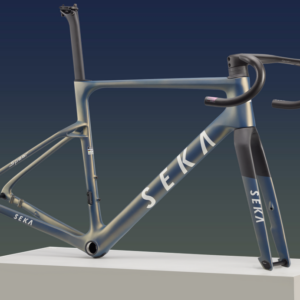 RAMA SEKA SPEAR TWILIGHT BLUE