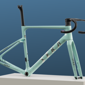 RAMA SEKA SPEAR FROSTY BLUE