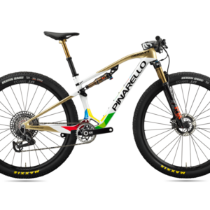 PINARELLO DOGMA XC PURE GOLD