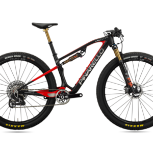 PINARELLO DOGMA XC PURE RED