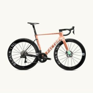 Rama Factor Ostro V.A.M David Millar Edition