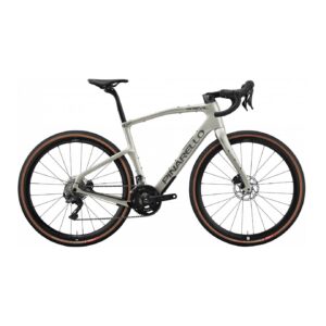 PINARELLO GREVIL F1 roz. 55 SHIMANO GRX 610 - COMET SILVER