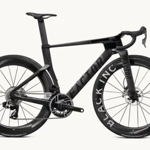 Factor ONE Onyx Black roz. 56 Sram Force AXS Black INC 48//58
