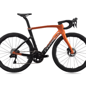 Rama Pinarello Dogma F LUXTER AMBER