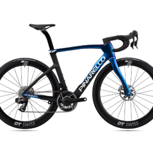 Rama Pinarello Dogma F LUXTER BLUE SHINNY