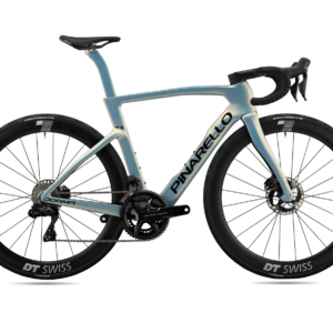 Pinarello Dogma F | Campagnolo Super Record | Campagnolo Bora WTO 45