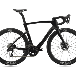 Pinarello Dogma F | Shimano Dura-Ace Di2 2x12 | Princeton Peak 4550