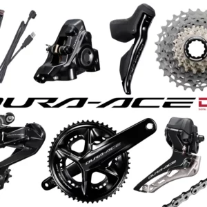 SHIMANO Dura Ace Di2 Road Group R9270